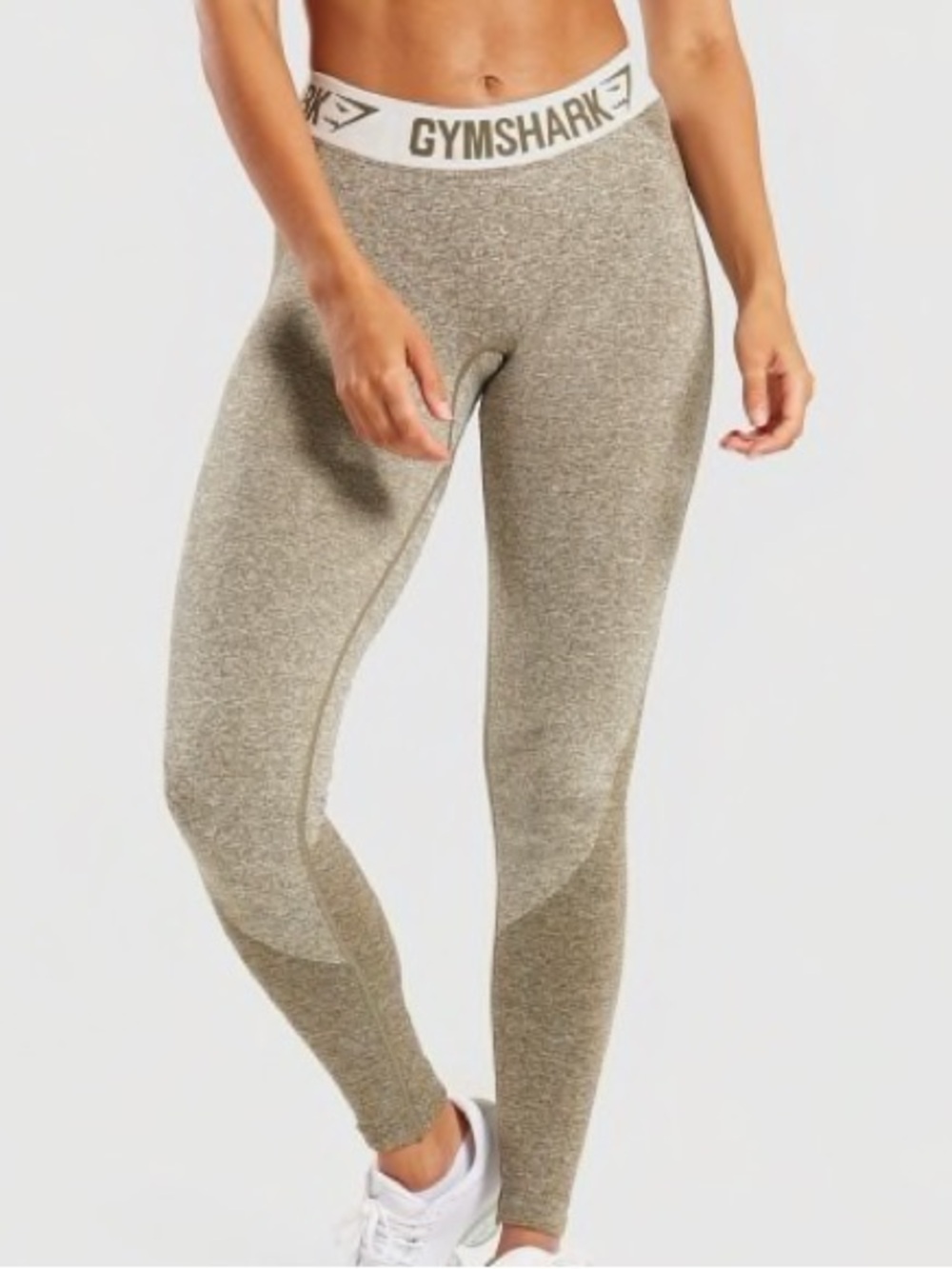Gymshark Flex Legging